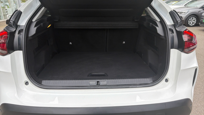 Citroen C4 1.2 PureTech [130] Shine 5dr Petrol Hatchback